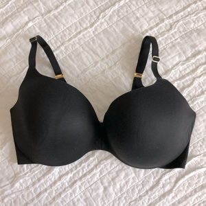 Victoria Secret Demi Lined Bra 34DDD